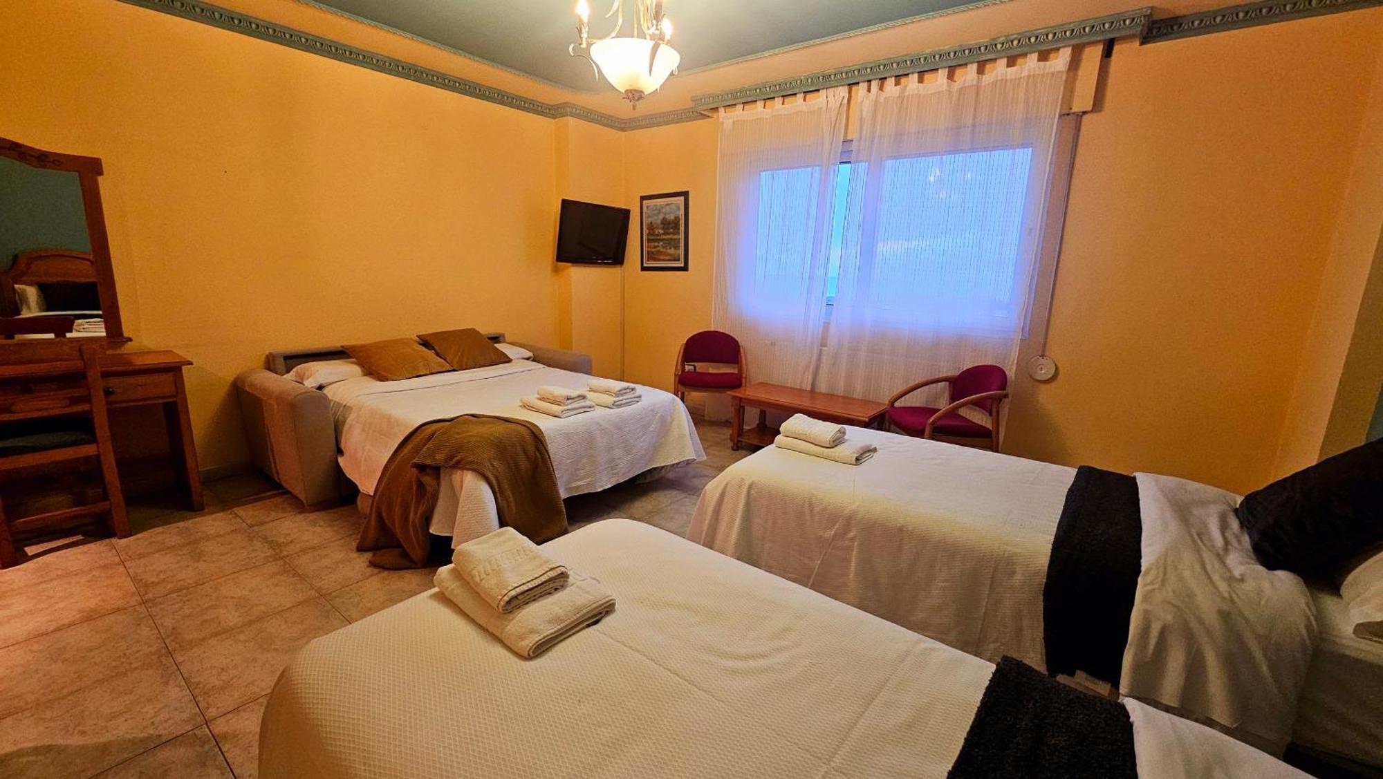 Hotel Matalenas Santander Exterior photo
