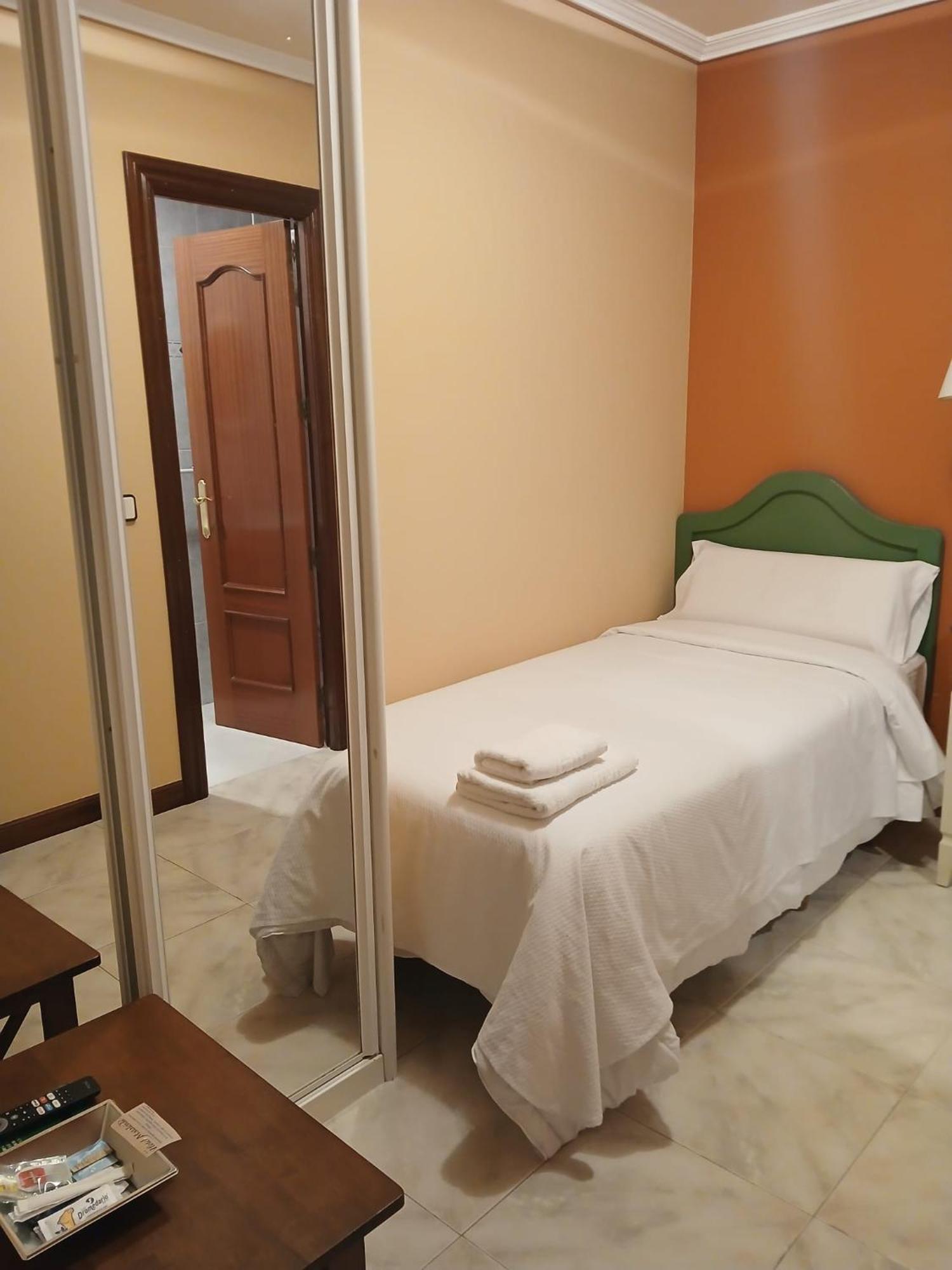Hotel Matalenas Santander Exterior photo