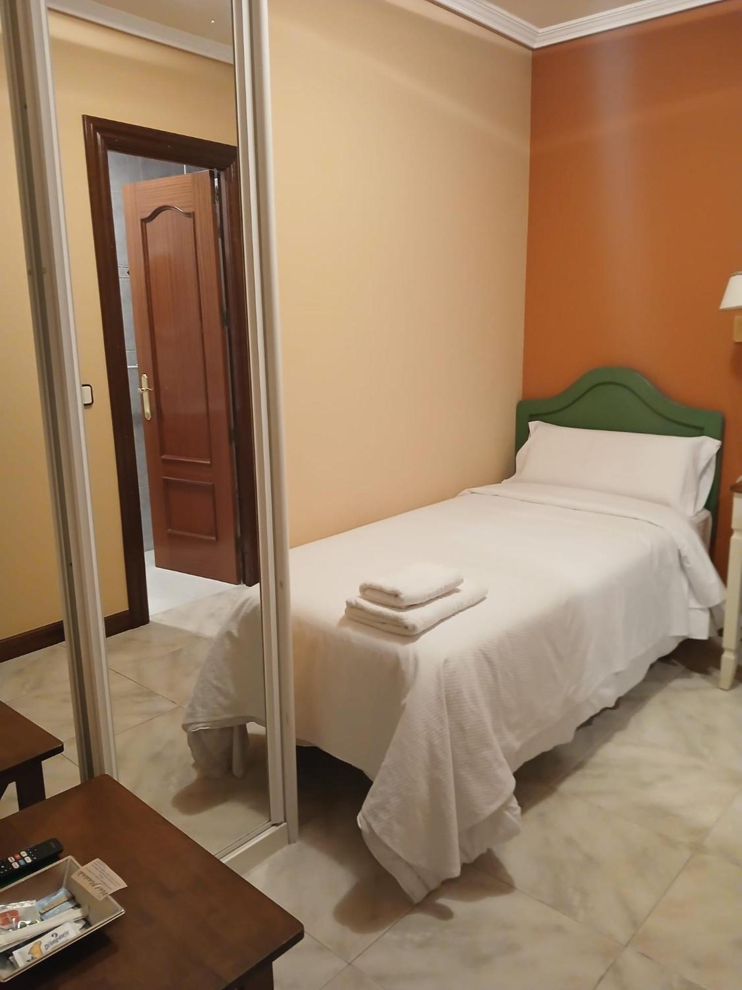 Hotel Matalenas Santander Exterior photo