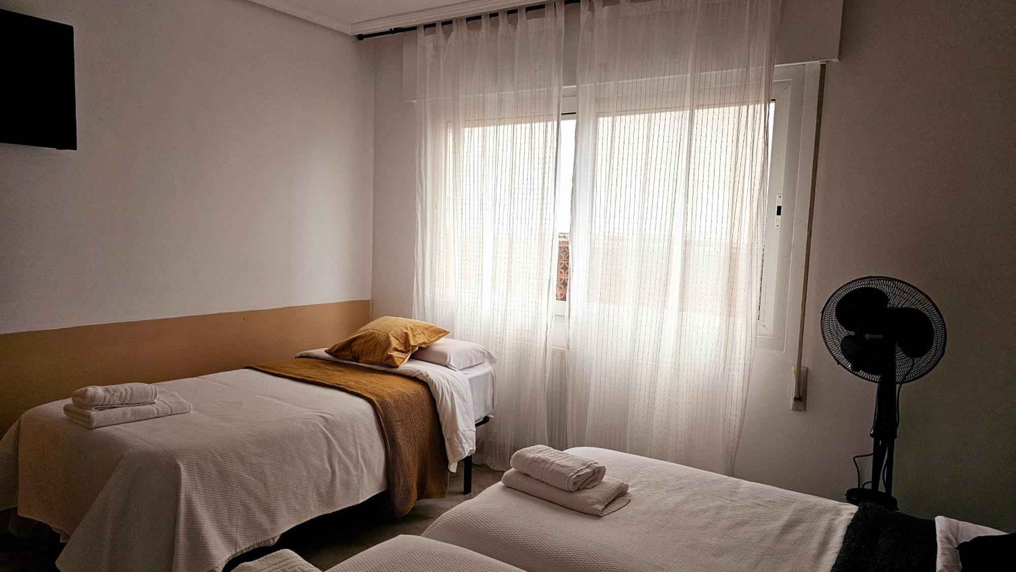 Hotel Matalenas Santander Exterior photo