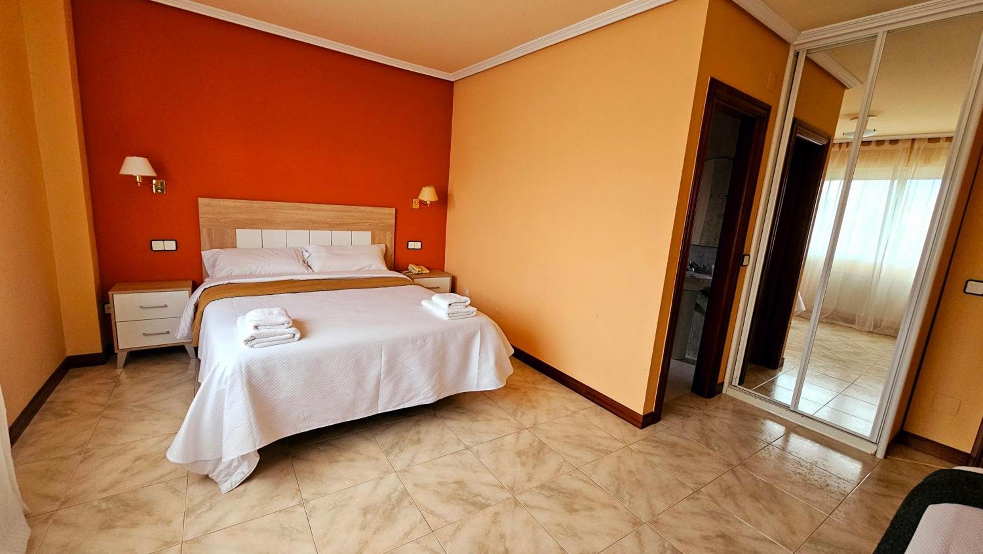 Hotel Matalenas Santander Exterior photo