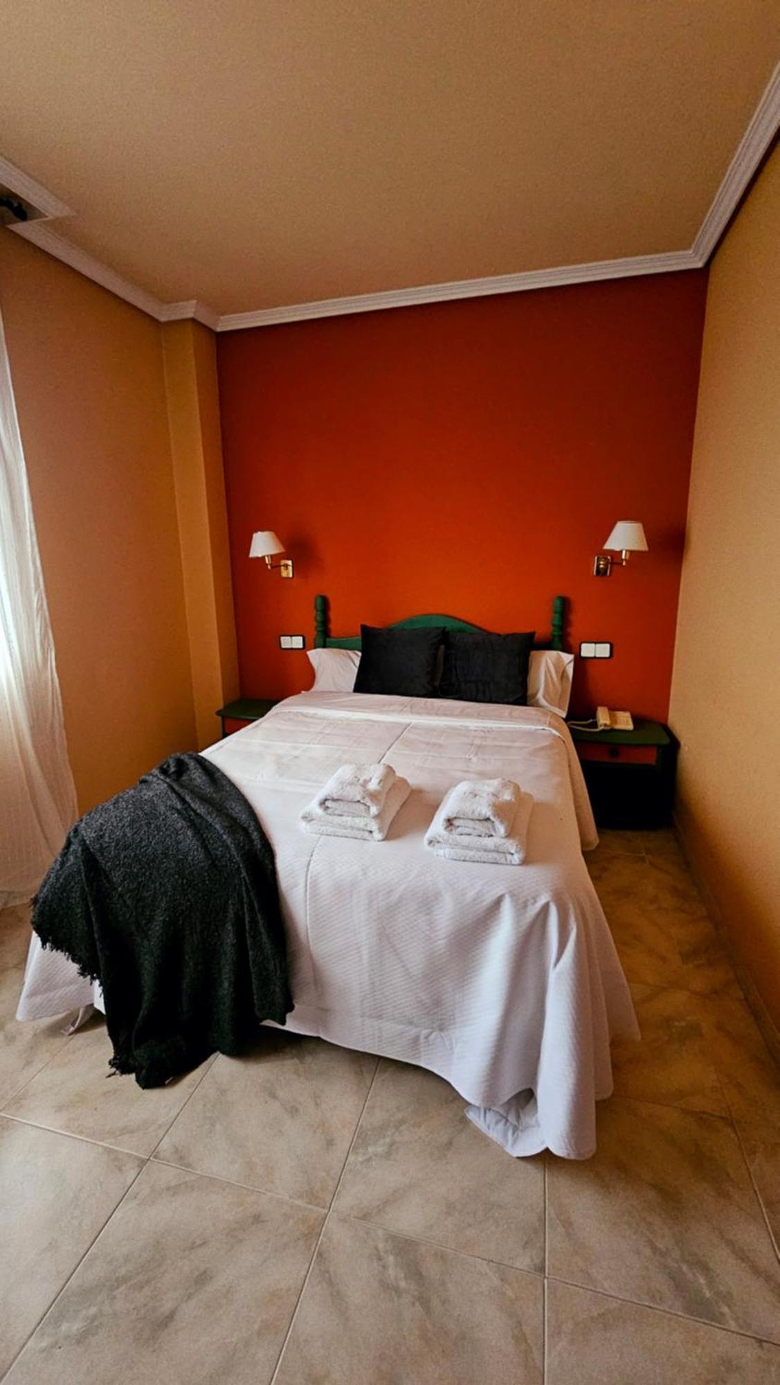 Hotel Matalenas Santander Exterior photo