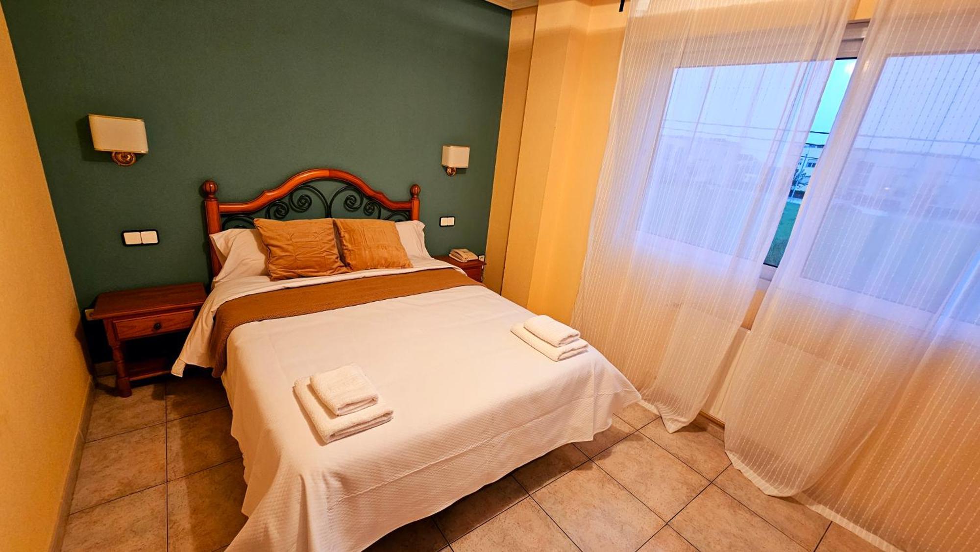 Hotel Matalenas Santander Exterior photo