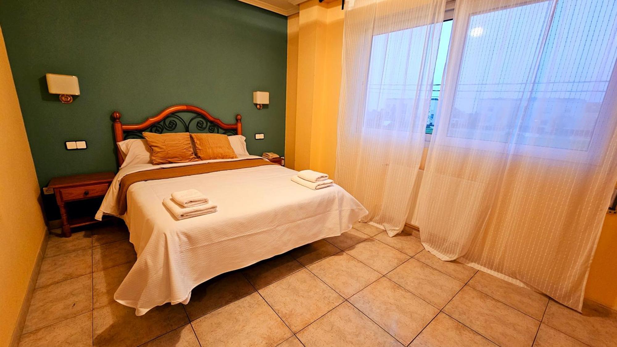 Hotel Matalenas Santander Exterior photo